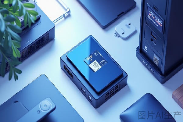 台电硬盘：操作步骤与结构说明（图1）