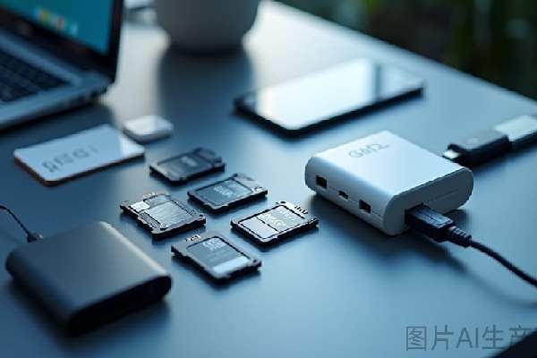 同一个硬盘数据恢复硬盘：操作步骤与结构说明（图1）