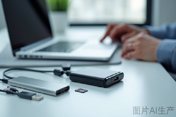 同样遇到了移动硬盘无法识别还能恢复吗？工程师详解风险与方案