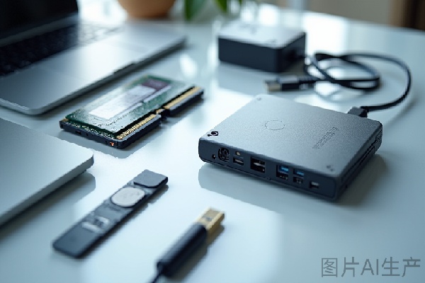固态主控损坏数据读取不了技术流程：操作步骤与结构说明（图1）