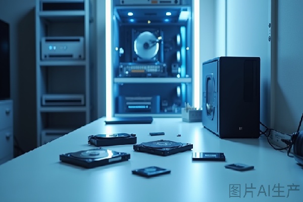 固态删除后恢复无法打开怎么办故障怎么快速修复恢复：操作步骤与结构说明（图1）