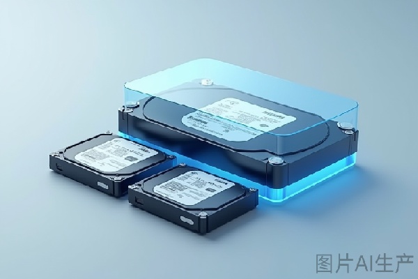 固态生产厂家是否掌握数据恢复怎么办硬盘：操作步骤与结构说明（图1）