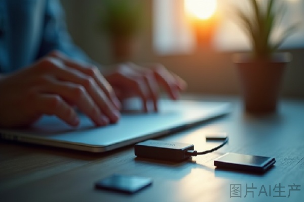 固态硬盘不显示大小怎么办？3 招教你快速排查与解决及数据保全方案