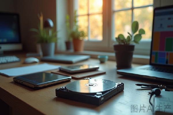 固态硬盘主控发烫不认盘无法识别ssd：操作步骤与结构说明（图1）