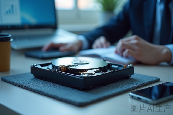 固态硬盘主控坏了能自己换吗是怎么回事硬盘：操作步骤与结构说明（图1）