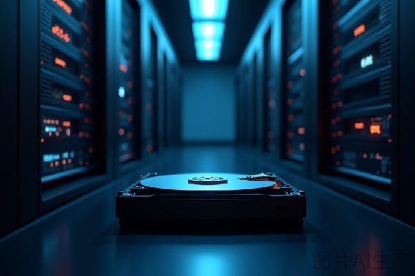 固态硬盘做移动硬盘识别不到怎么办硬盘：操作步骤与结构说明（图1）