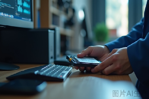 固态硬盘刷硬盘：操作步骤与结构说明（图1）