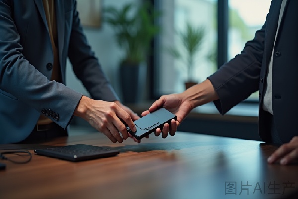 固态硬盘变移动硬盘电脑识别不了怎么办？3 招教你快速排查与解决_防止数据丢失关键步骤