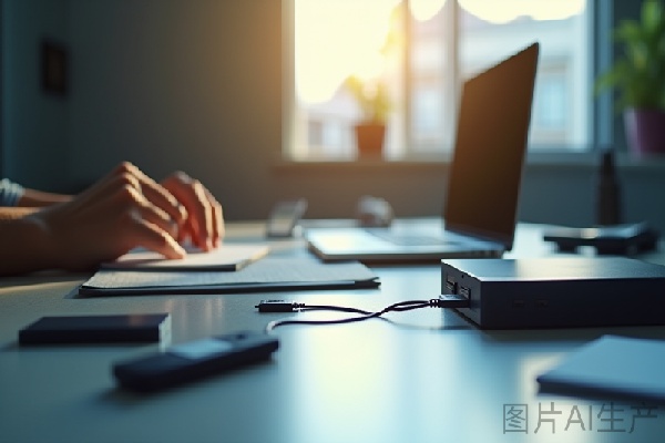 固态硬盘只有盘符没有容量打不开数据读取不了？可能是这几个原因，附解决方法