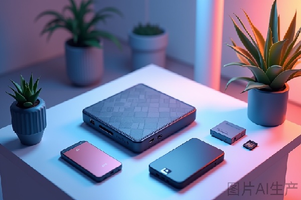 固态硬盘可以打开吗硬盘：操作步骤与结构说明（图1）
