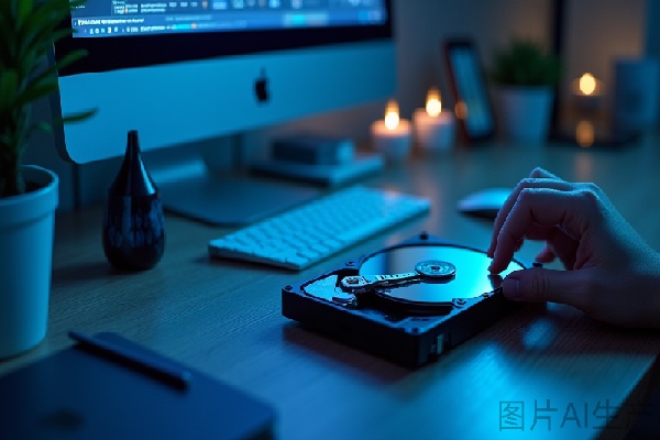 固态硬盘坏还能读写数据吗无法识别硬盘：操作步骤与结构说明（图1）