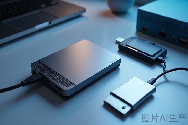 固态硬盘掉盘硬盘：操作步骤与结构说明（图1）