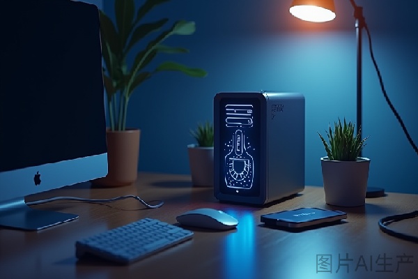 固态硬盘插入后不显示空间无法识别硬盘：操作步骤与结构说明（图1）