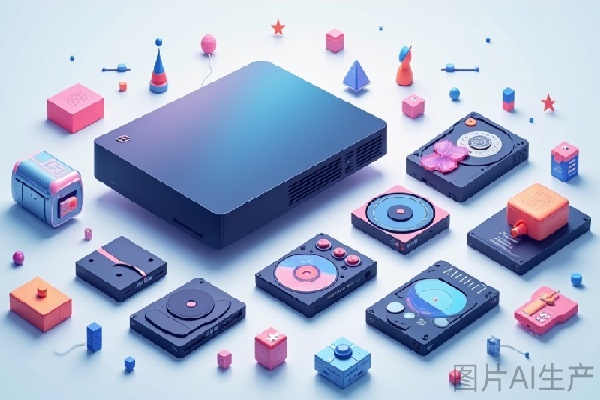 固态硬盘改成硬盘：操作步骤与结构说明（图1）