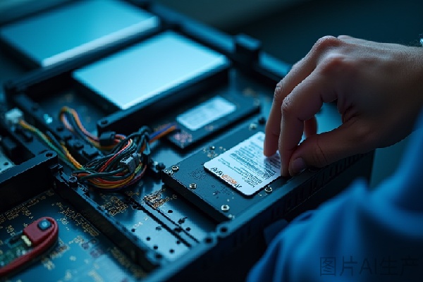 固态硬盘放在硬盘盒中大量写入掉盘硬盘：操作步骤与结构说明（图1）