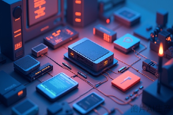 固态硬盘数据线直接焊接怎么办硬盘：操作步骤与结构说明（图1）
