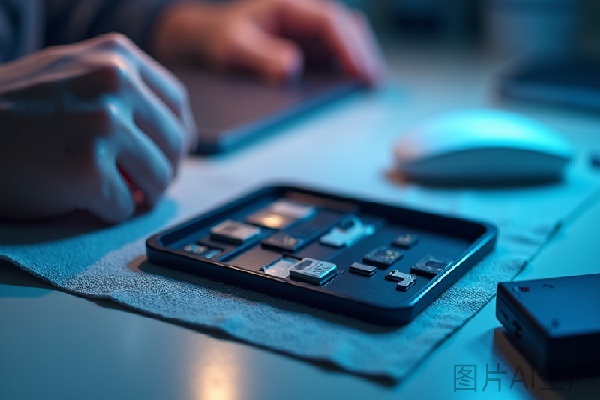 固态硬盘无法初始化是怎么回事ssd：操作步骤与结构说明（图1）
