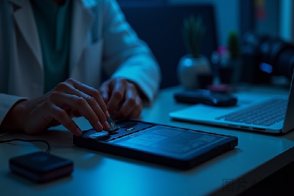 固态硬盘无法识别硬盘：操作步骤与结构说明（图1）
