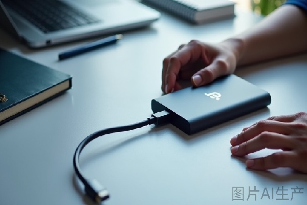 固态硬盘显示硬盘：操作步骤与结构说明（图1）
