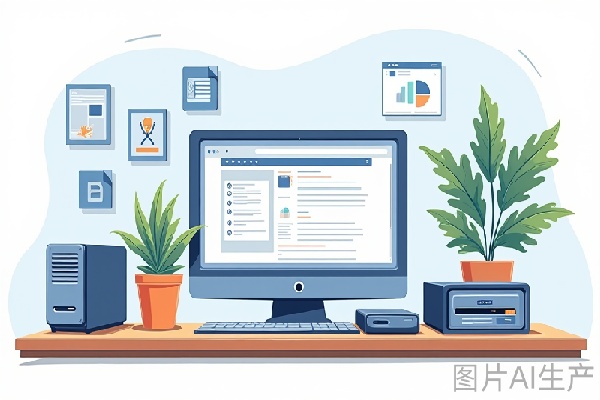 固态硬盘有滴滴声还掉盘无法识别硬盘：操作步骤与结构说明（图1）