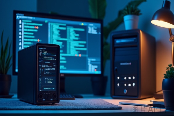 固态硬盘的主控为什么会坏是怎么回事ssd：操作步骤与结构说明（图1）