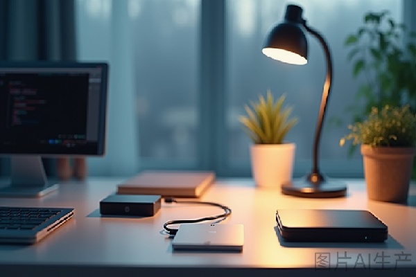 固态硬盘能认出打不开文件怎么办硬盘：操作步骤与结构说明（图1）