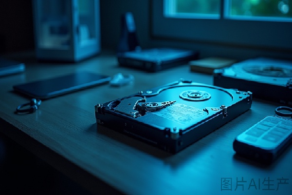 固态硬盘覆盖几次不能恢复是怎么回事硬盘：操作步骤与结构说明（图1）