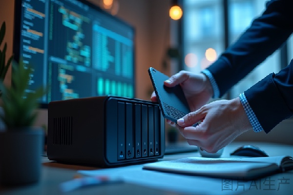 固态硬盘硬盘：操作步骤与结构说明（图1）