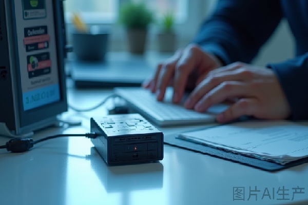 固态硬盘硬盘：操作步骤与结构说明（图1）
