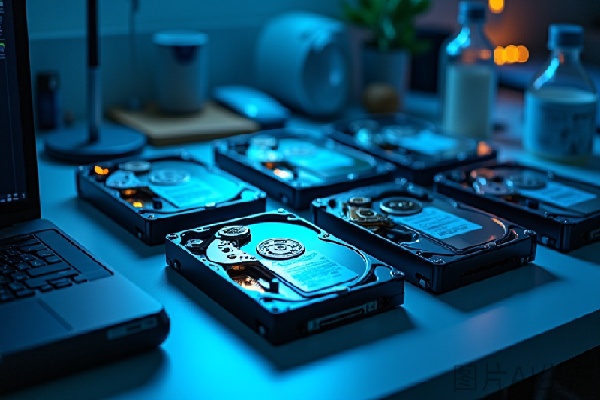 固态硬盘 设备管理器识别不到？数据丢失风险高吗？专业工程师排查思路详解