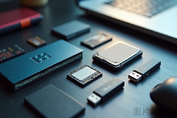 固态硬盘硬盘：操作步骤与结构说明（图1）