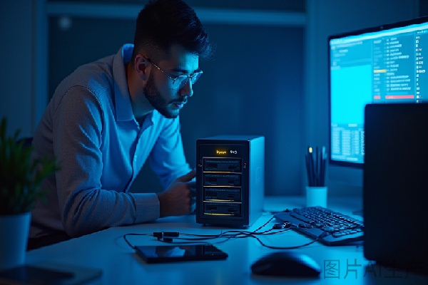 固态硬盘硬盘：操作步骤与结构说明（图1）