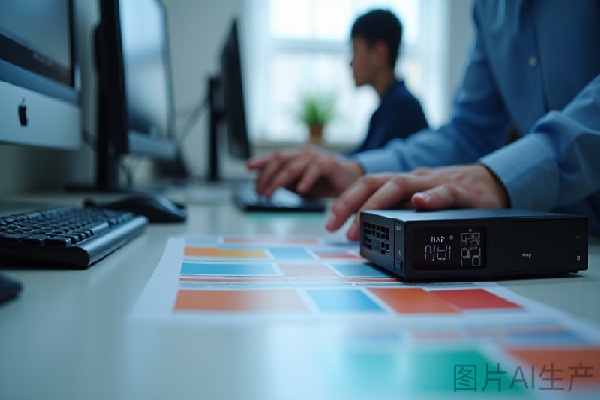 固态移动硬盘突然不识别怎么修复？新手自救指南与数据安全风险评估及建议