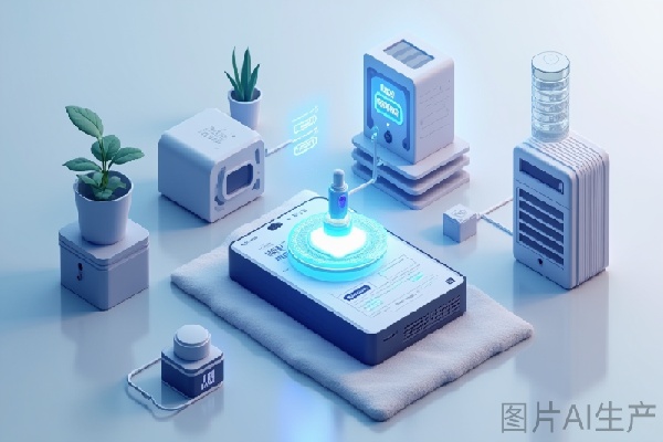 坏道检测与修复无法识别硬盘：操作步骤与结构说明（图1）
