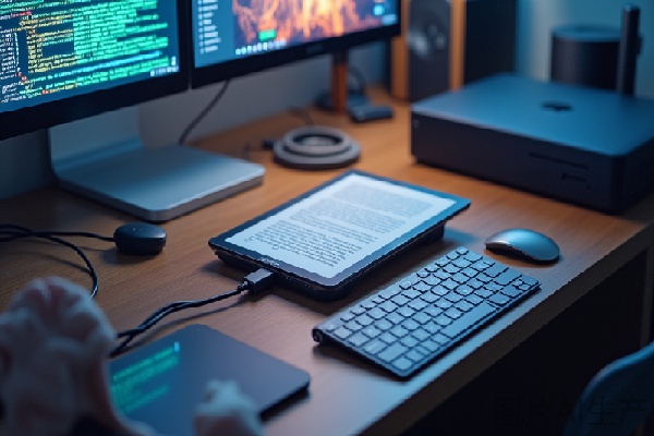 垃圾数据覆盖存储无法识别硬盘：操作步骤与结构说明（图1）