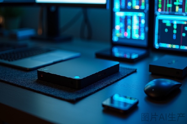 复制文件到移动硬盘硬盘：操作步骤与结构说明（图1）