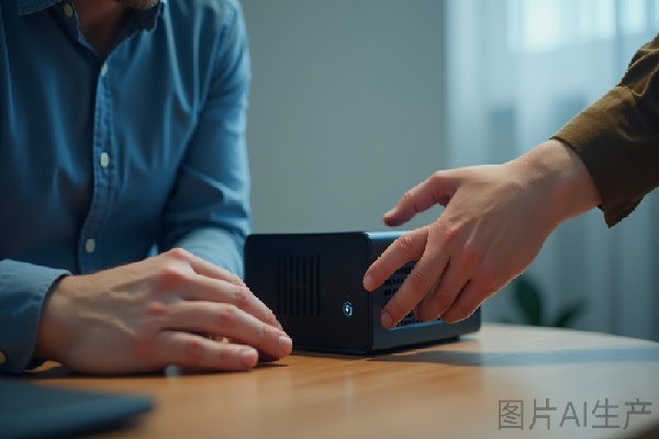 外挂固态硬盘不显示故障怎么快速修复硬盘：操作步骤与结构说明（图1）