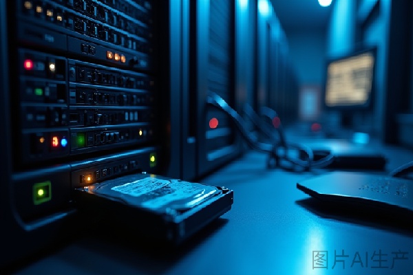 外挂硬盘在磁盘管理能看到但没盘符该怎么办硬盘：操作步骤与结构说明（图1）