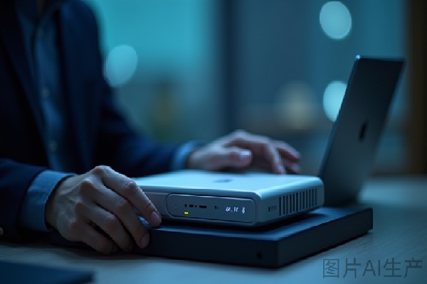 外接固态硬盘在任何电脑显示盘符图标异常故障怎么快速修复硬盘：操作步骤与结构说明（图1）