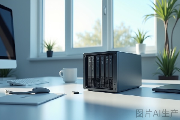 外接机械清盘突然读取不到恢复：操作步骤与结构说明（图1）
