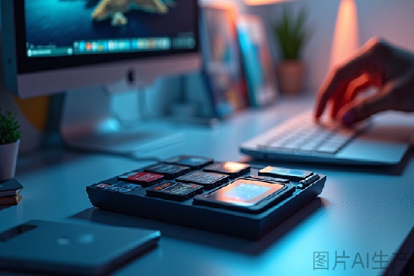 外接硬盘无法识别一接电脑就卡无法识别硬盘：操作步骤与结构说明（图1）