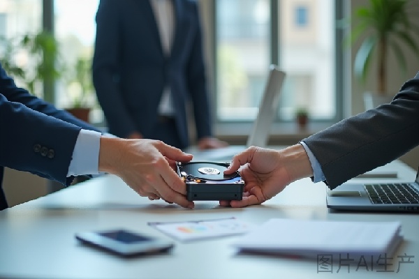 外接硬盘的灯不闪了是怎么回事？专家带你拆解原因与恢复方法与紧急处理