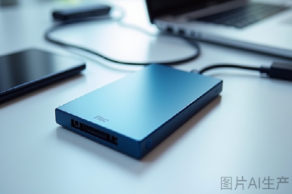 外界硬盘柜中的文件不显示怎么办硬盘：操作步骤与结构说明（图1）