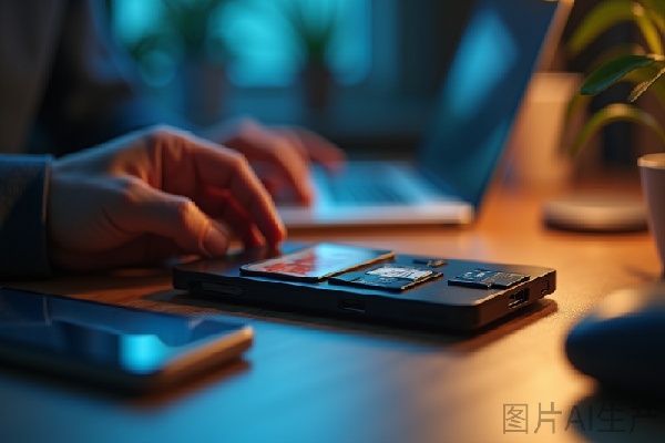 外置固态硬盘没有在使用却读不出来怎么办工程师详解原因与恢复方案硬盘：操作步骤与结构说明（图1）