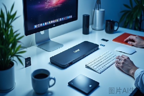 外部移动硬盘硬盘：操作步骤与结构说明（图1）