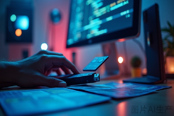 多盘raid：操作步骤与结构说明（图1）