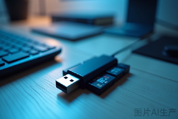奇客恢复：操作步骤与结构说明（图1）