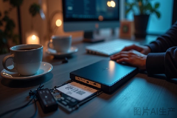 奇客恢复：操作步骤与结构说明（图1）