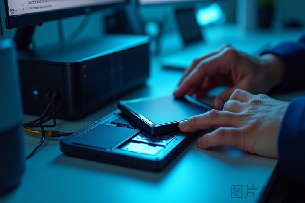 如何修复出现物理损坏的硬盘硬盘：操作步骤与结构说明（图1）