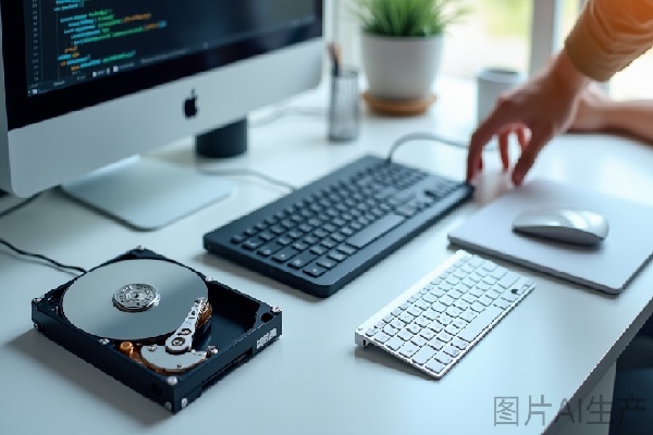 如何修改硬盘型号显示异常硬盘：操作步骤与结构说明（图1）
